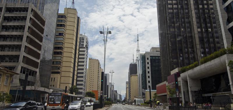 São Paulo